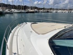 2012 Fairline Squadron 58 til salgs