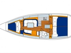 2009 Jeanneau Sun Odyssey 36I