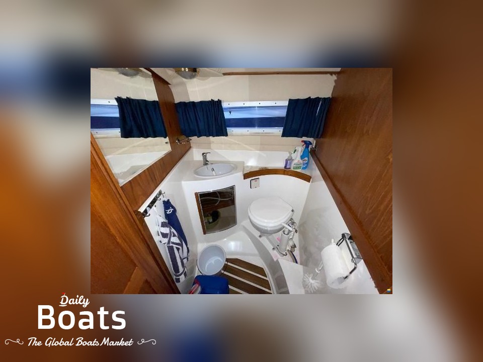 2000 Nor Star 290 for sale. View price, photos and Buy 2000 Nor Star ...