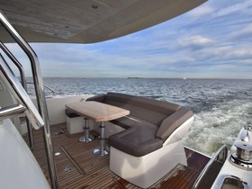 2016 Prestige Yachts 500 Flybridge #235