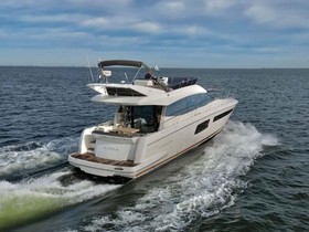 2016 Prestige Yachts 500 Flybridge #235 zu verkaufen