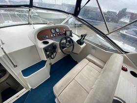 2000 Monterey 276 Cruiser