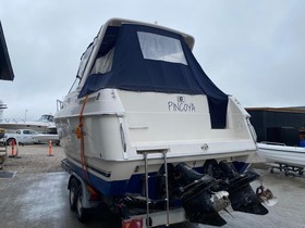 2000 Monterey 276 Cruiser for sale