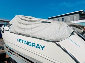 Kjøpe 1993 Stingray Sportboot Stingray719Zx V8 Mercruiser
