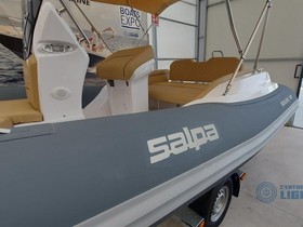 Buy 2023 Salpa Soleil 18 2023