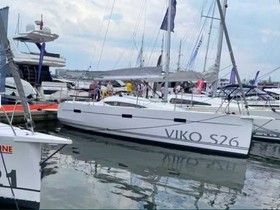 2022 Viko Yachts 26