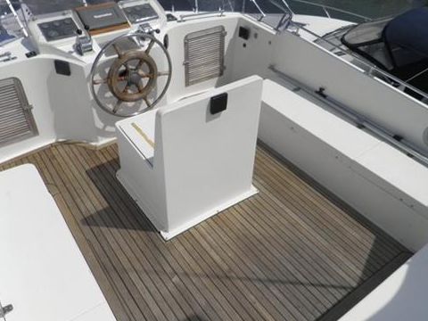 Buy 1990 Trader 44