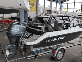 2021 Finnmaster Husky R5