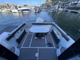 1999 San Remo 750 Fisher for sale