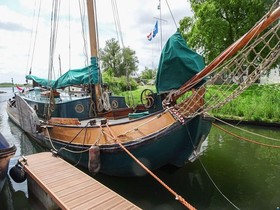 1916 Barkmeijer Zeiltjalk 15.50