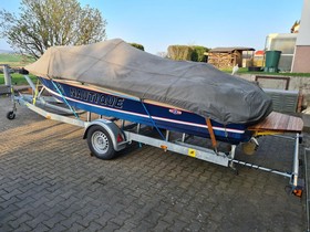 1999 Correct Craft Ski Nautique 196 te koop