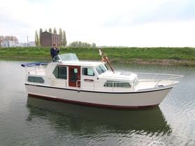  Watermankruiser 950Ak