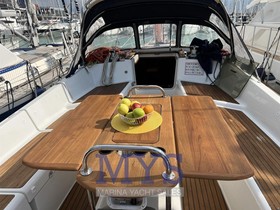 2010 Jeanneau Sun Odyssey 50 Ds