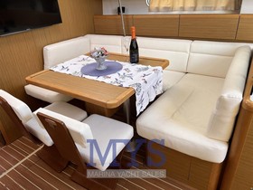 2010 Jeanneau Sun Odyssey 50 Ds προς πώληση