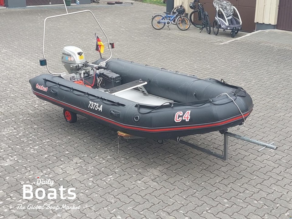 2008 Unknown Bombard Commando C4 Honda for sale. View price, photos and