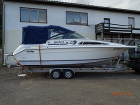 1991 Sea Ray 250 Da