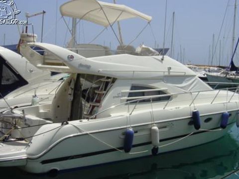 Cranchi 40 Atlantique