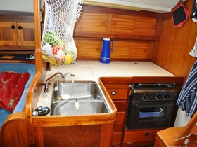1986 Sweden Yachts 36 for sale