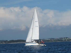 Buy 1986 Sweden Yachts 36