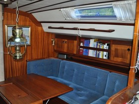 1986 Sweden Yachts 36 for sale