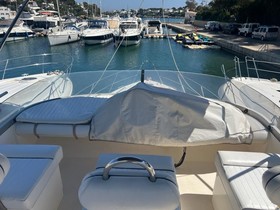 2001 Fairline 43 Fly