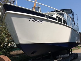 Buy 1979 JeBe Klassieke Motorboot