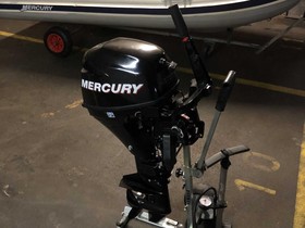Mercury Ocean Runner 340