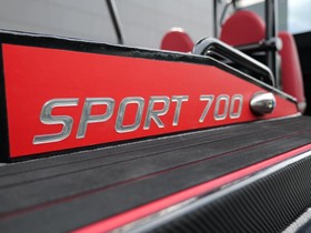 2022 DESNER Sport 700