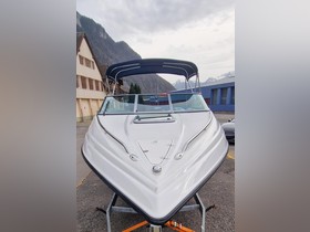 2001 Crownline 205Ccr