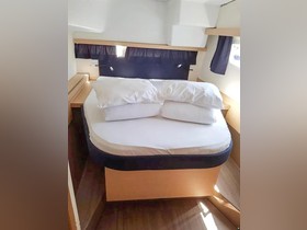 2017 Fountaine Pajot Lucia 40 на продаж