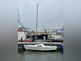 1900 Unknown Slash Zeilboot satın almak