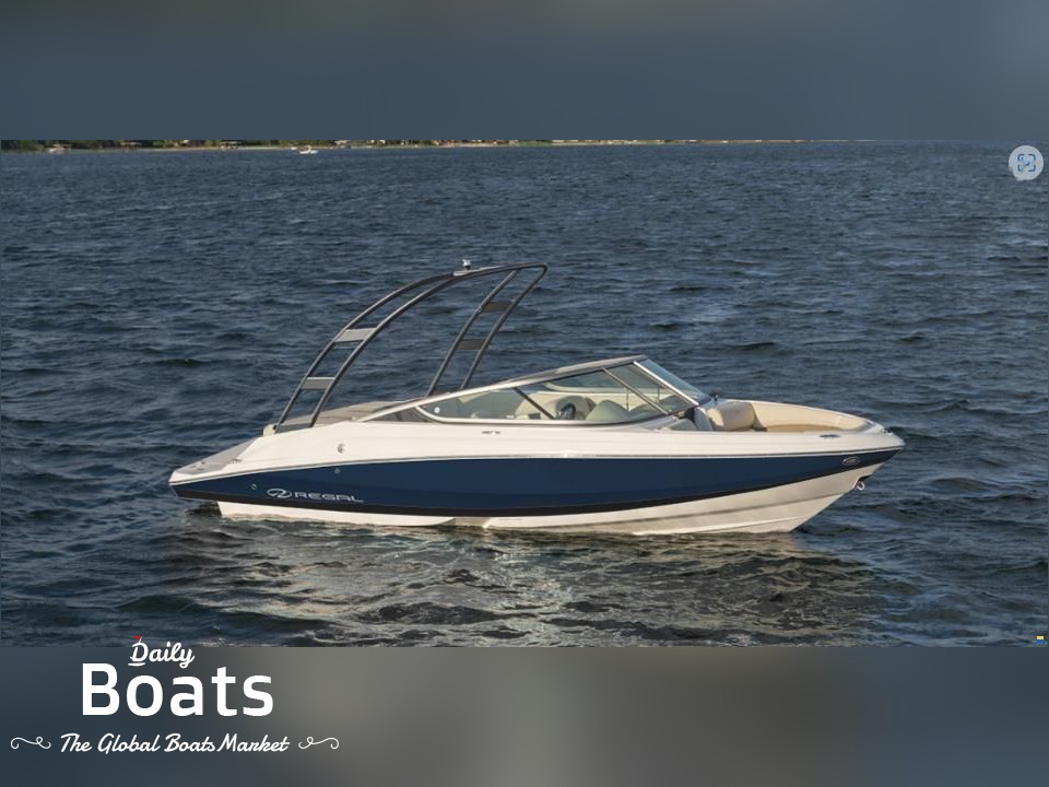 2024 Regal 2000 Es Ab Fruhjahr 2024 for sale. View price, photos and
