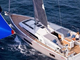 Bénéteau Oceanis 46.1