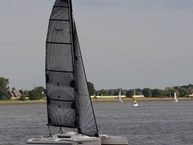 Köpa 2015 Quorning Dragonfly 25 Sport