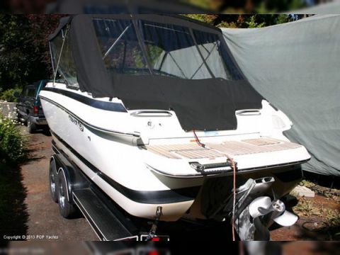 Buy Cobalt 263 Cuddy Cabin Cobalt 263 Cuddy Cabin For Sale