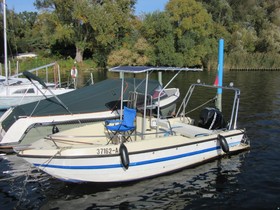 Buy 1994 Conero Konsolenboot