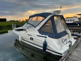 Köpa 1998 Bayliner 2855 Cierra