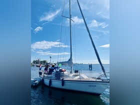 Buy 1988 Dehler 34