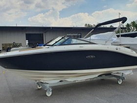 Sea Ray 190 Spxe-