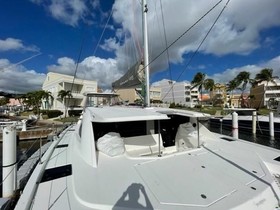 2016 Leopard 48 for sale