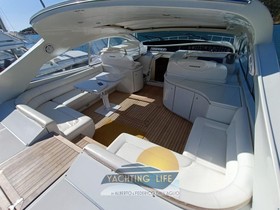 1997 Pershing 54' for sale