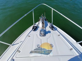 1997 Pershing 54'