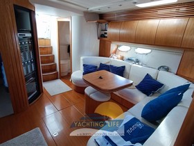 1997 Pershing 54' for sale