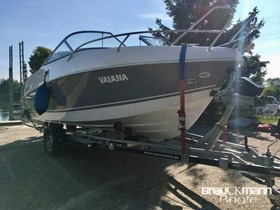 2015 Corsiva Coaster 600 Br for sale