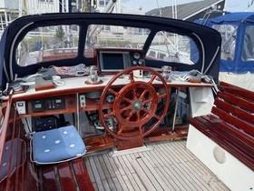 Buy 1979 Nauticat 44 Schoner