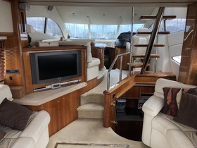 Koupit 2002 Sunseeker Manhattan 56