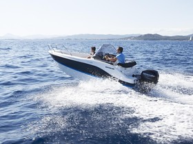 Buy 2023 Quicksilver 455 Open