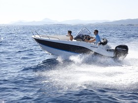 2023 Quicksilver 455 Open zu verkaufen