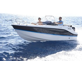 2023 Quicksilver 455 Open