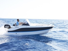 Buy 2023 Quicksilver 455 Open